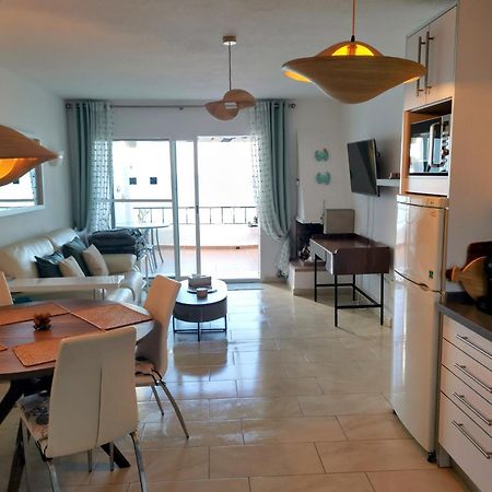 Elena Flat Lovely Paradise Above The Sea Sitio de Calahonda Buitenkant foto