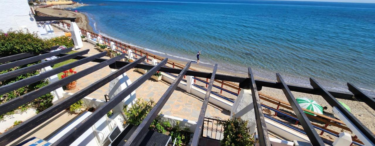 Elena Flat Lovely Paradise Above The Sea Sitio de Calahonda Buitenkant foto