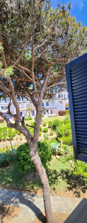 Elena Flat Lovely Paradise Above The Sea Sitio de Calahonda Buitenkant foto