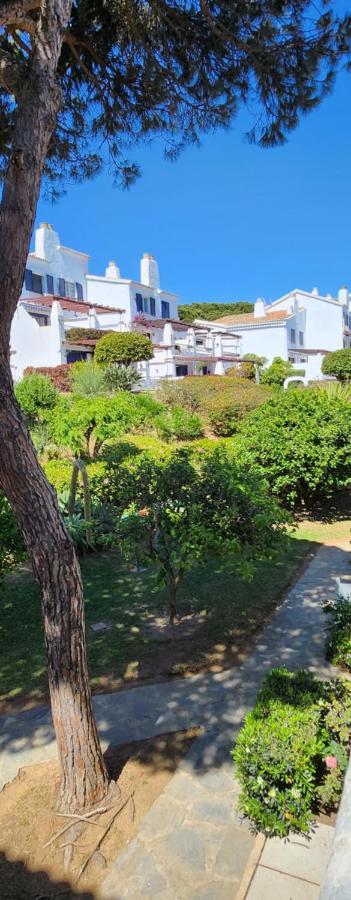 Elena Flat Lovely Paradise Above The Sea Sitio de Calahonda Buitenkant foto